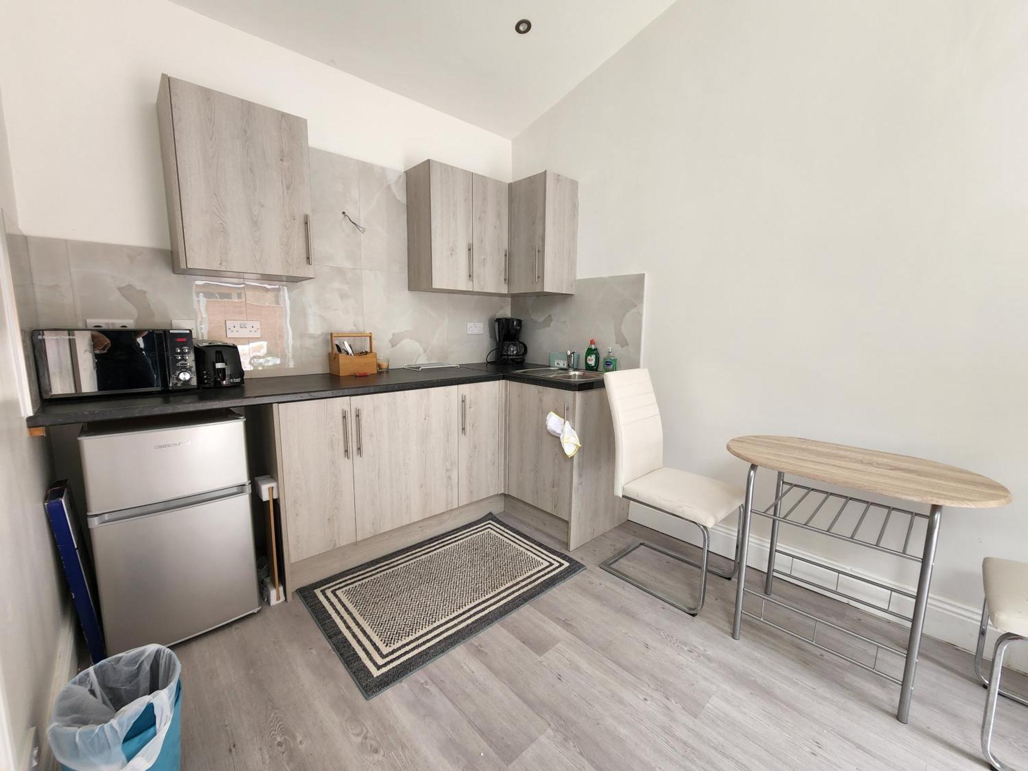 Ilford Town Centre Studio מראה חיצוני תמונה