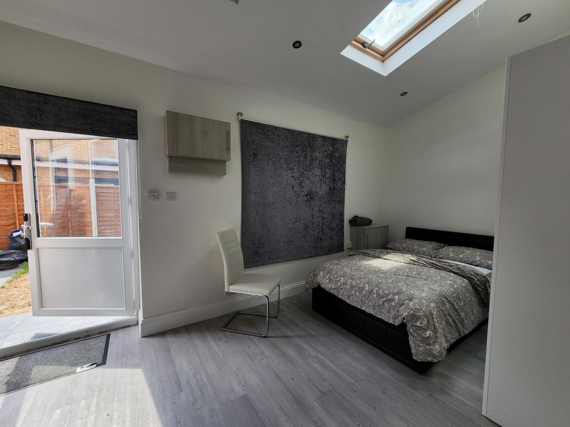 Ilford Town Centre Studio מראה חיצוני תמונה