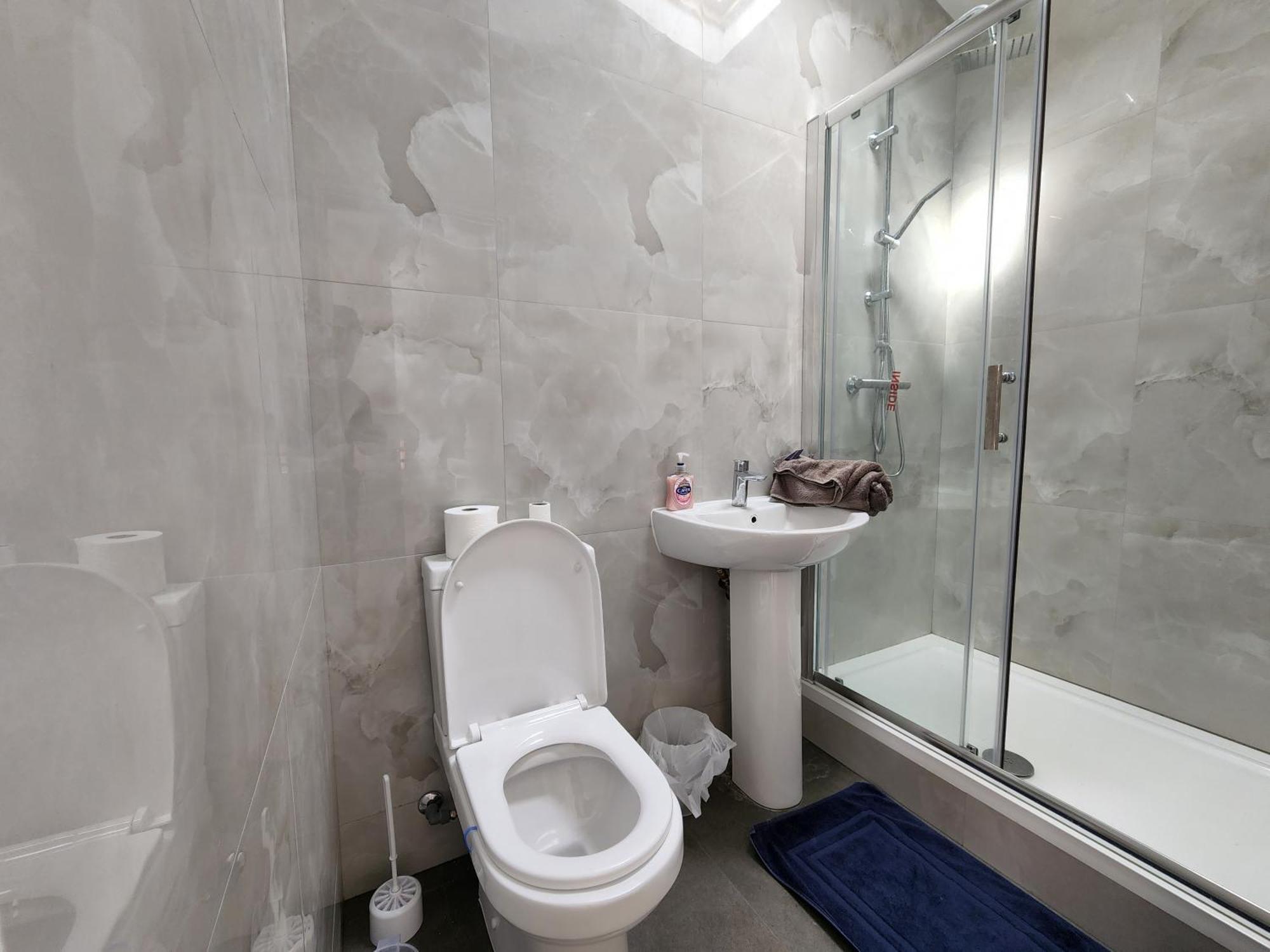 Ilford Town Centre Studio מראה חיצוני תמונה
