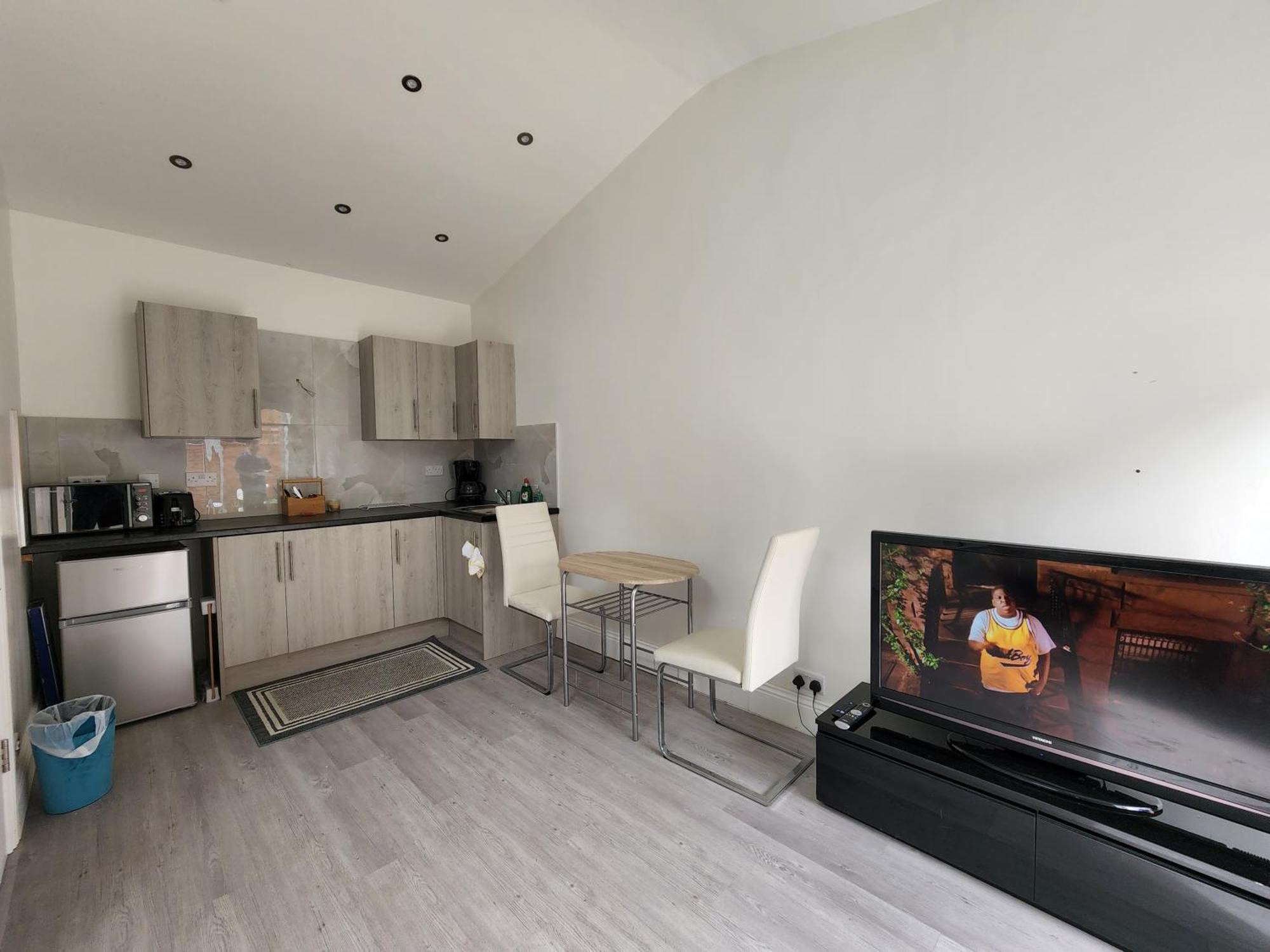 Ilford Town Centre Studio מראה חיצוני תמונה